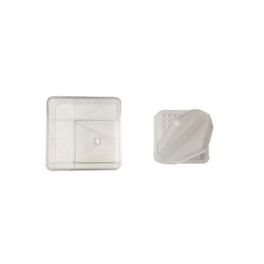 12 Packs: 2 ct. (24 total) 15oz. Storage Jars by Recollections™